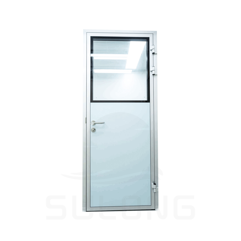 Porte HPL